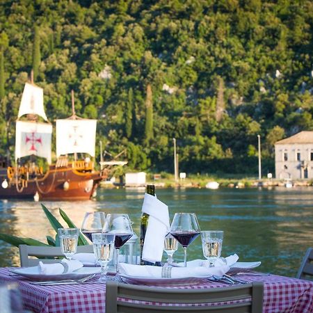 Bogo-Galijun Ξενοδοχείο Mokošica Εξωτερικό φωτογραφία
