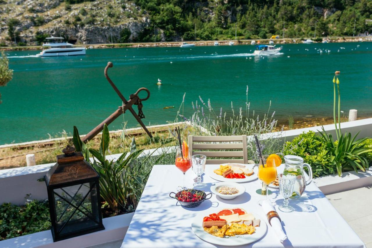 Bogo-Galijun Ξενοδοχείο Mokošica Εξωτερικό φωτογραφία